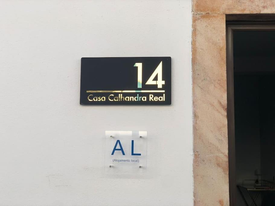 Casa Calhandra-Real Avissawella Exterior photo
